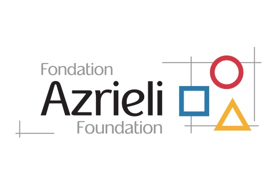 Logo Foundation Azrieli