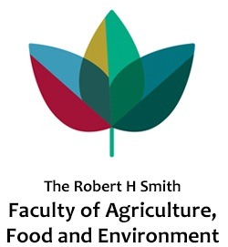 Logo faculty agriculture