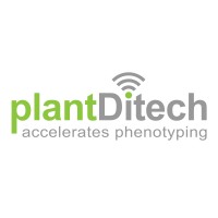 Logo plant ditech