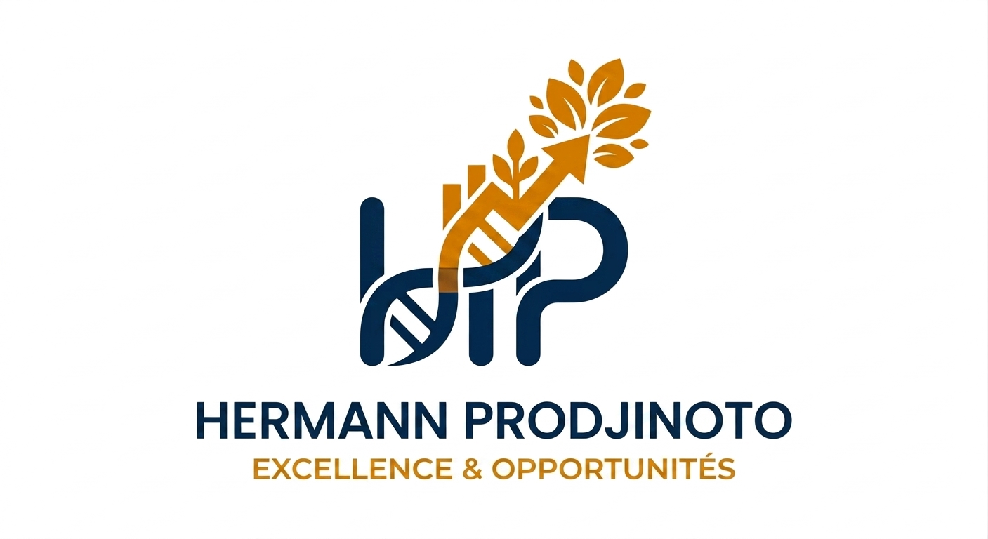Logo Hermann PRODJINOTO
