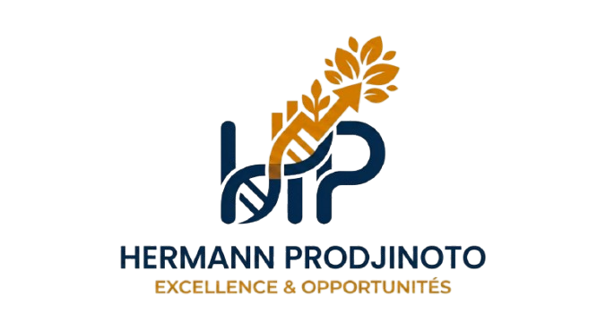 Logo Hermann PRODJINOTO