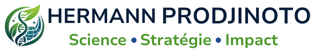 Logo Hermann PRODJINOTO