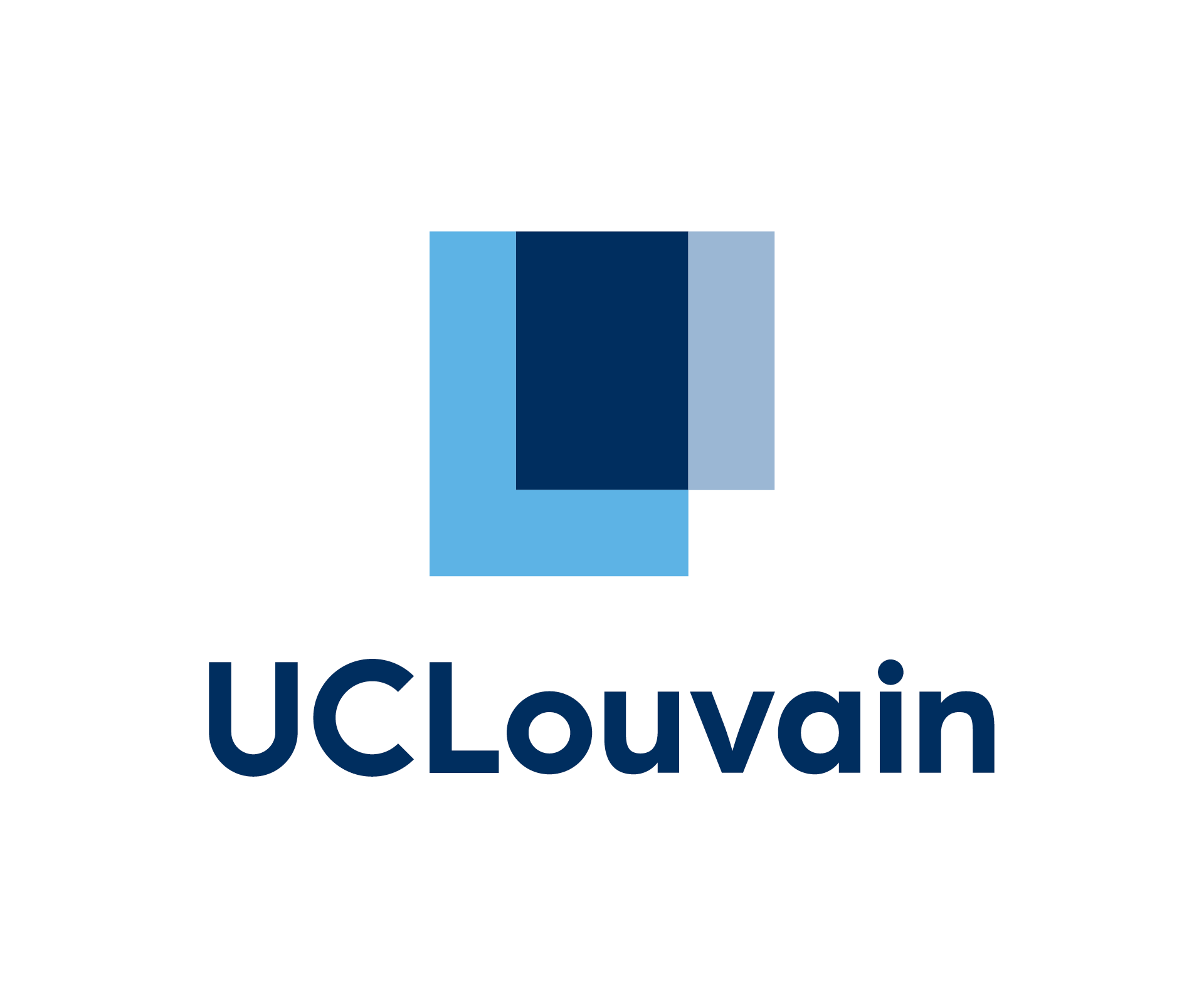 Logo UCLouvain