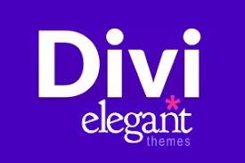 Divi elegant