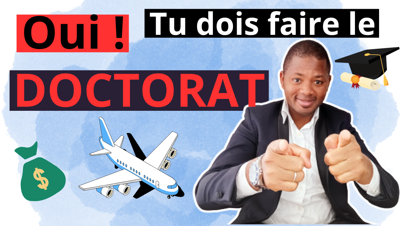 Pourquoi faire un doctorat investissement avenir Pourquoi faire un doctorat investissement avenir
