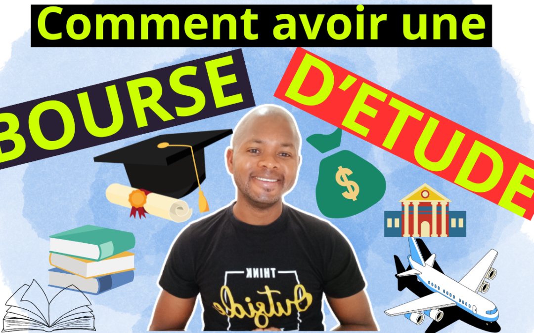 Comment financer ses études par les bourses : Ma stratégie pour un parcours international d&rsquo;excellence